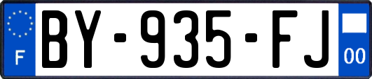 BY-935-FJ
