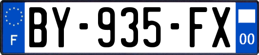 BY-935-FX