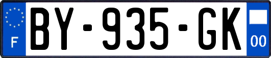 BY-935-GK