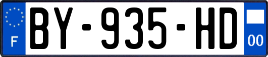 BY-935-HD