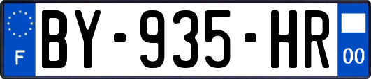 BY-935-HR