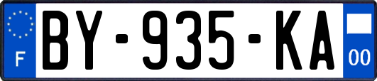BY-935-KA
