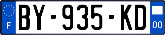 BY-935-KD