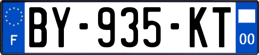 BY-935-KT