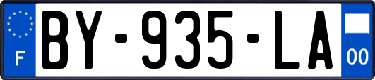 BY-935-LA