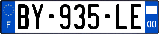 BY-935-LE