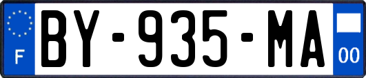 BY-935-MA