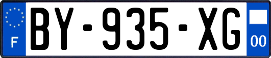 BY-935-XG