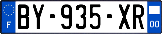 BY-935-XR