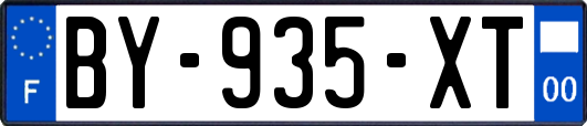 BY-935-XT