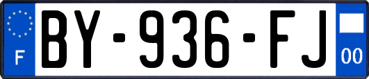 BY-936-FJ
