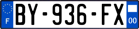 BY-936-FX