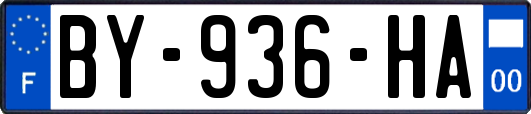 BY-936-HA