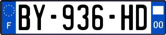 BY-936-HD
