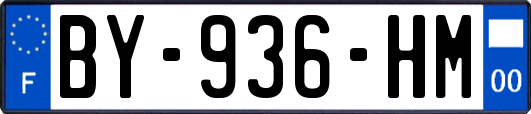 BY-936-HM