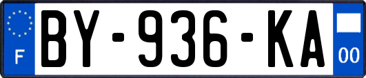 BY-936-KA
