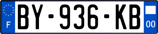 BY-936-KB