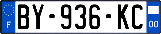 BY-936-KC