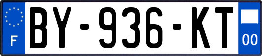 BY-936-KT
