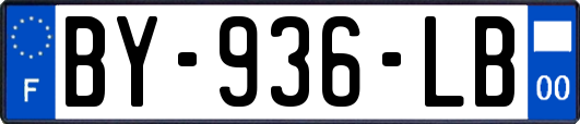 BY-936-LB