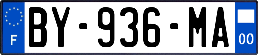 BY-936-MA