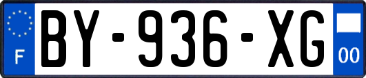 BY-936-XG
