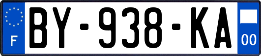 BY-938-KA