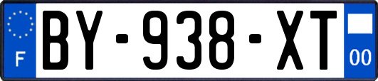 BY-938-XT
