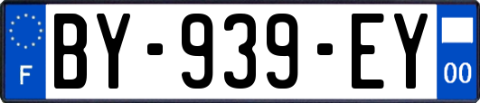 BY-939-EY