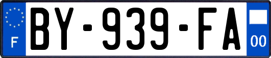 BY-939-FA