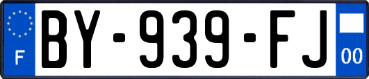 BY-939-FJ