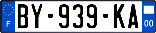 BY-939-KA