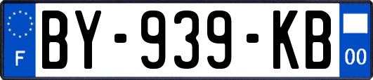 BY-939-KB