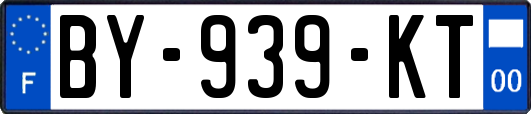 BY-939-KT