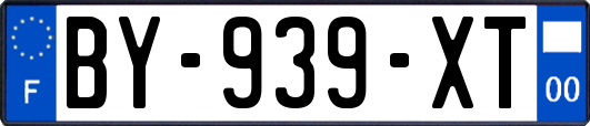 BY-939-XT