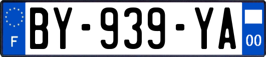 BY-939-YA