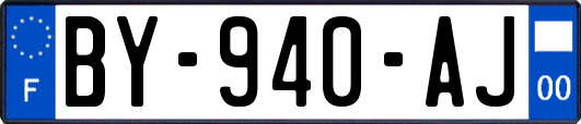 BY-940-AJ