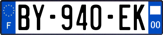 BY-940-EK