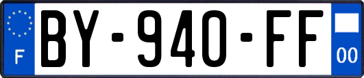 BY-940-FF