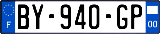 BY-940-GP