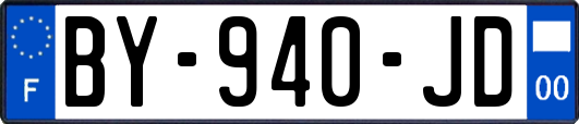 BY-940-JD