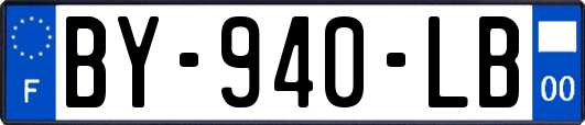 BY-940-LB