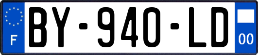 BY-940-LD