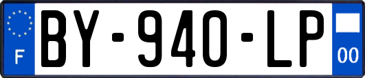 BY-940-LP
