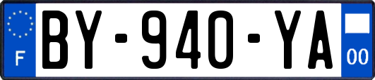 BY-940-YA