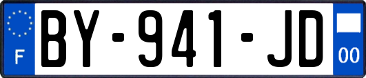 BY-941-JD