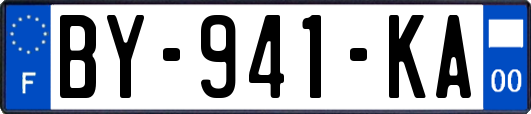 BY-941-KA