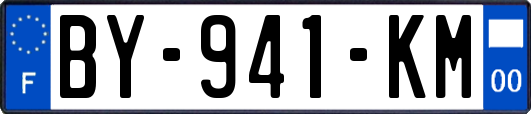 BY-941-KM