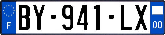BY-941-LX