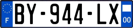 BY-944-LX